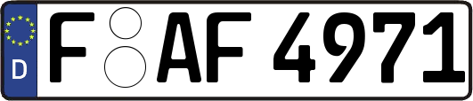 F-AF4971