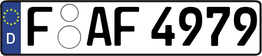 F-AF4979