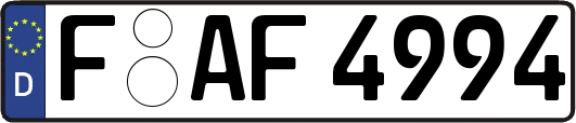 F-AF4994