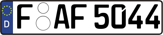 F-AF5044