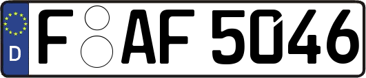 F-AF5046