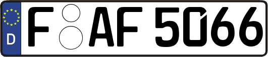 F-AF5066