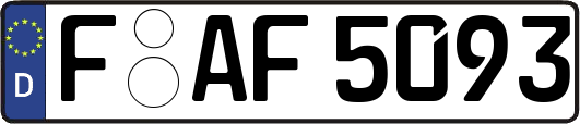 F-AF5093