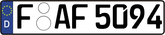 F-AF5094