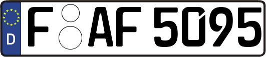 F-AF5095