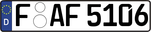 F-AF5106