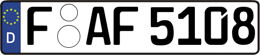 F-AF5108