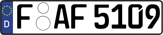 F-AF5109