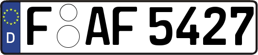 F-AF5427