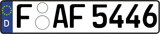 F-AF5446