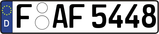 F-AF5448