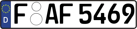 F-AF5469