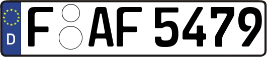 F-AF5479