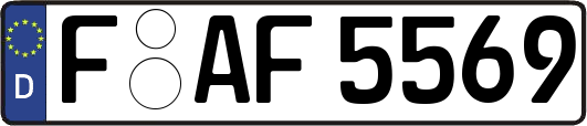 F-AF5569