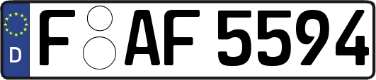 F-AF5594