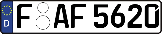 F-AF5620