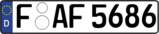F-AF5686