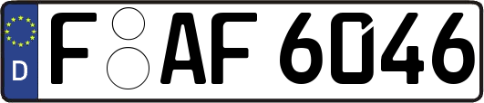 F-AF6046