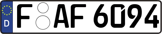 F-AF6094