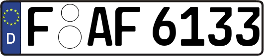 F-AF6133