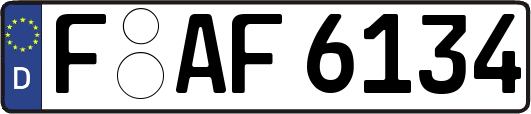 F-AF6134