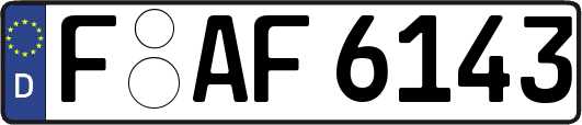 F-AF6143