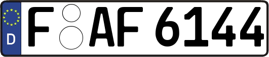 F-AF6144