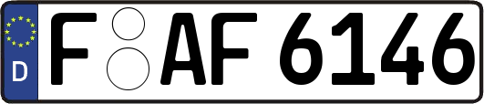 F-AF6146