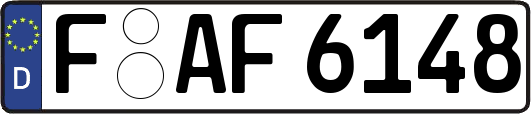 F-AF6148