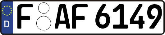 F-AF6149