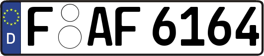 F-AF6164