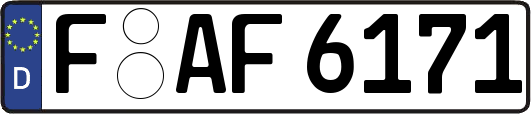F-AF6171