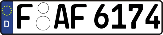 F-AF6174