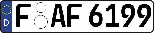 F-AF6199