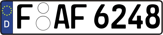 F-AF6248