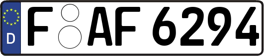 F-AF6294
