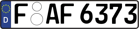F-AF6373