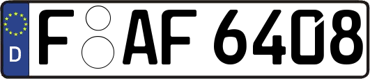 F-AF6408