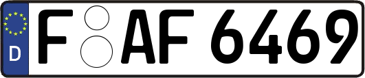 F-AF6469