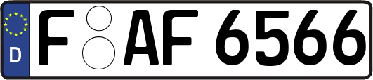 F-AF6566