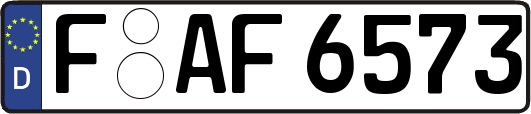 F-AF6573