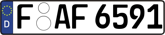 F-AF6591
