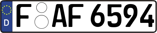 F-AF6594