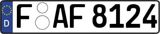 F-AF8124