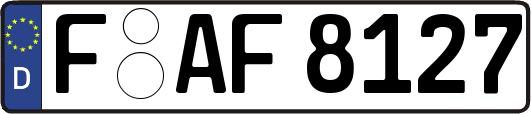 F-AF8127