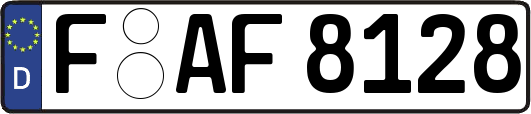 F-AF8128