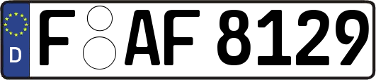 F-AF8129
