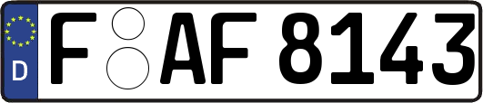 F-AF8143