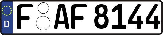 F-AF8144