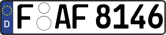 F-AF8146